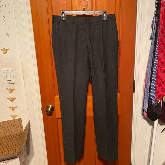 Vintage BARNEYS NEW YORK SUIT - Picture 7 of 8